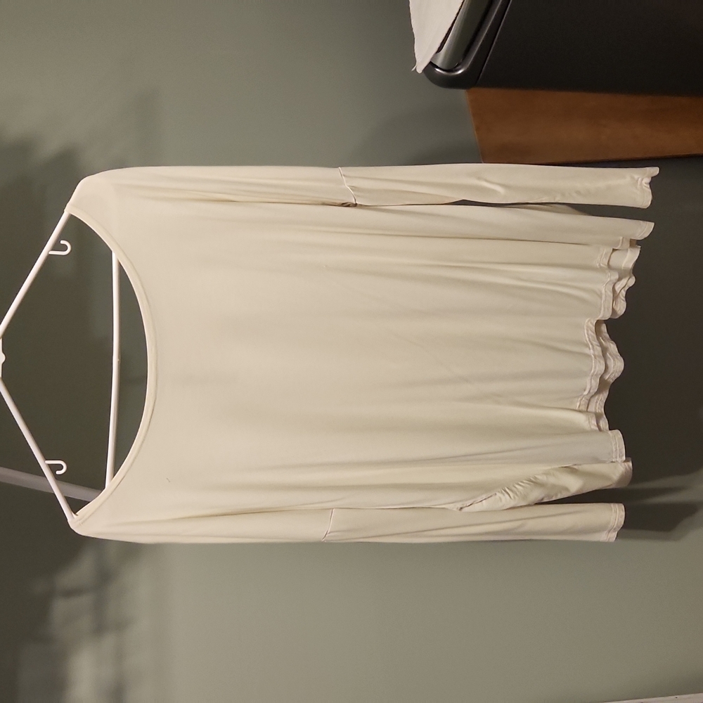 Bamboo | Tunic - L
